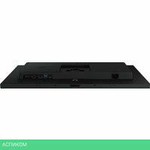 Монитор Samsung ViewFinity S6 LS24D600UAUXEN