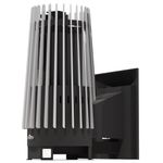 Дровяная банная печь Grill'D Cometa Vega 240 Long Max Pro