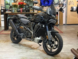 Harley-Davidson Pan-America SPECIAL 2021