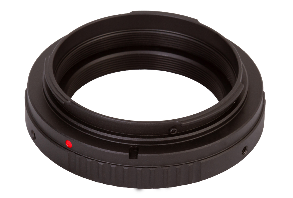 T2-кольцо Konus для Canon EOS