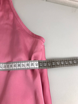 Топ Top Shop атласный 44 размер