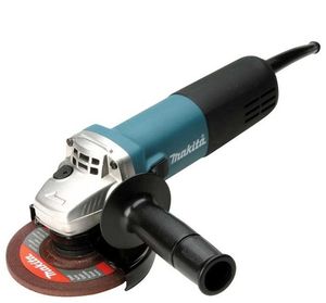 Сетевые ушм (болгарки)