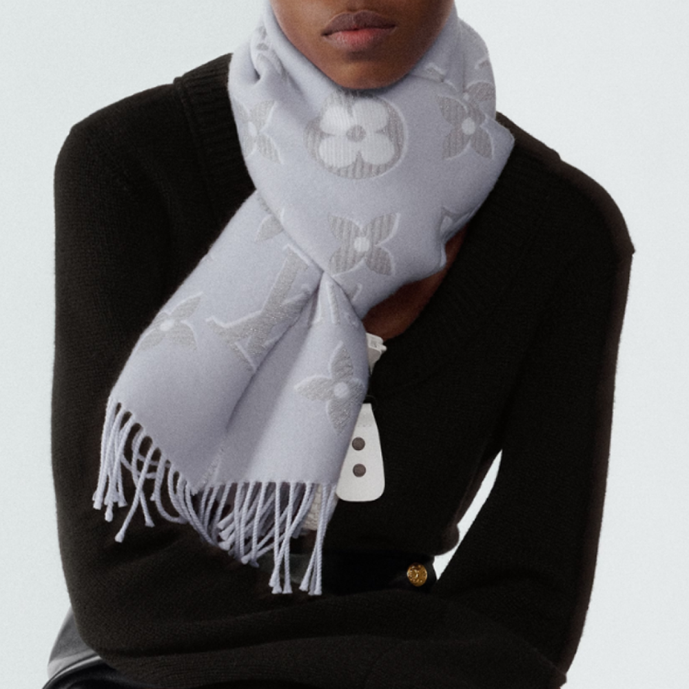 Шарф Louis Vuitton, M78895