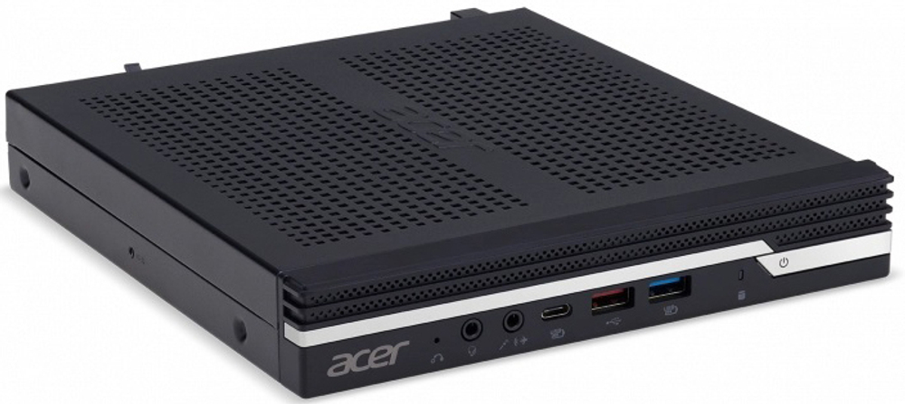 Системный блок Acer N4680G Intel Core i5, 8 ГБ, 256 Гб, Intel UHD Graphics,  ОС Windows 10 Профессиональная