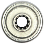 Бендикс Honda Accord, Civic, CR-V.