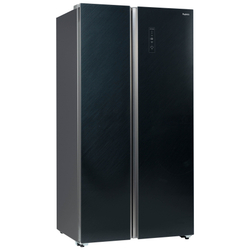 Холодильник Бирюса SBS 541 TBG