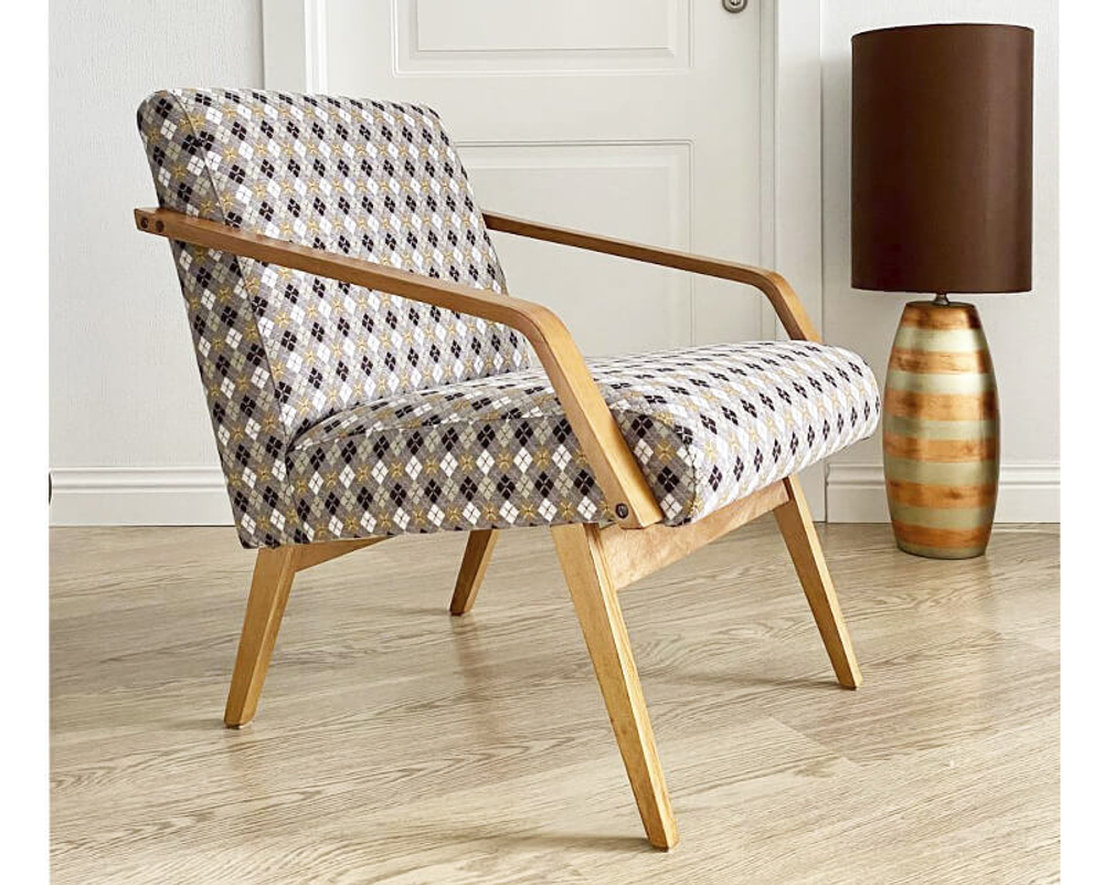 Шенилл Альбатрос 400