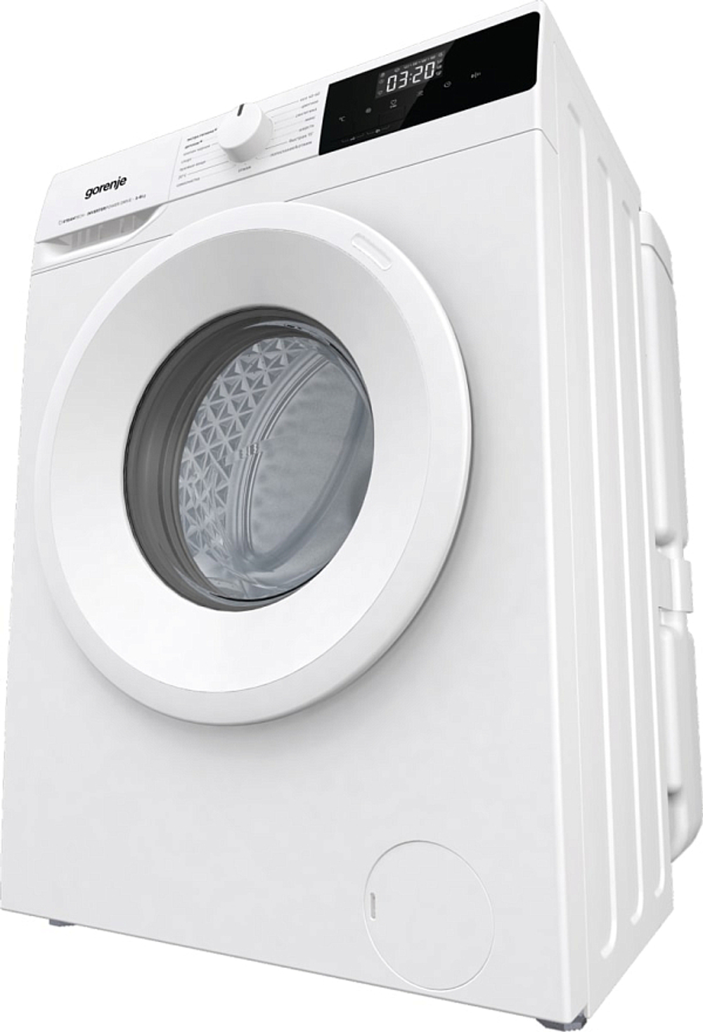 Стиральная машина Gorenje W2NHPI62SCSIRV (резервуар в комплекте)