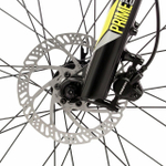 Горный велосипед Stinger Graphite Evo 27.5" (2024)