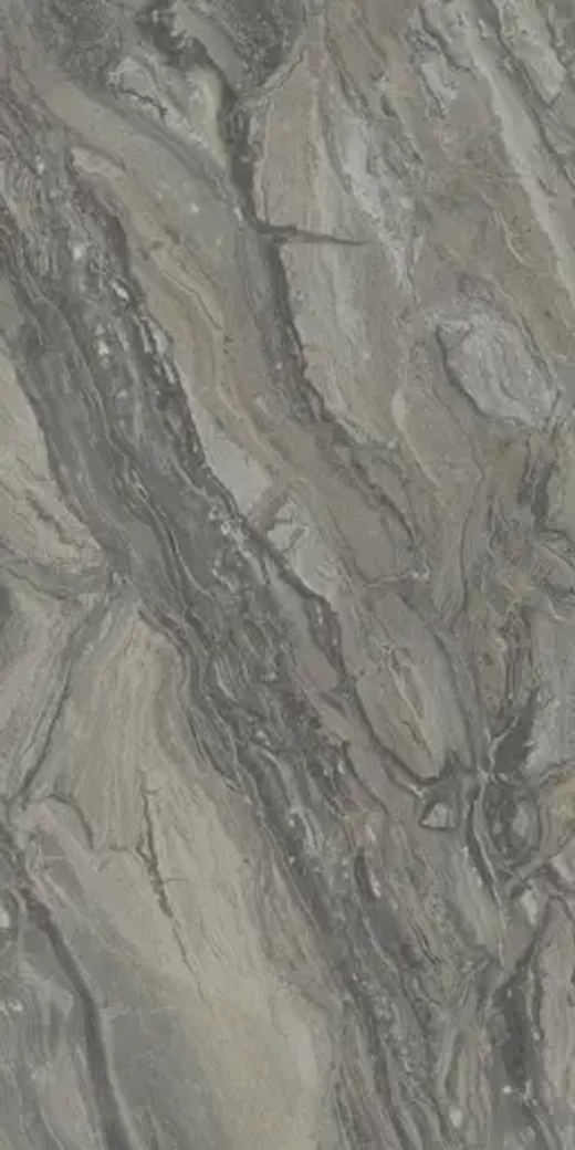 CHARME DELUXE GRIGIO OROBIKO (ШАРМ ДЕЛЮКС ГРИДЖИО ОРОБИКО) ЛЮКС 1600*800 керамогранит, полированный