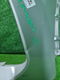 Бампер передний Chery Tiggo 4 Pro (2020-2024)