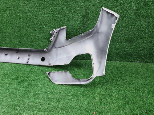 Бампер передний Kia Seltos (2019-2022)