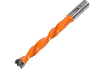 Сверло присадочное глухое для ЛДСП 10x105x10/30 мм, левое WOODWORK 372.100.L