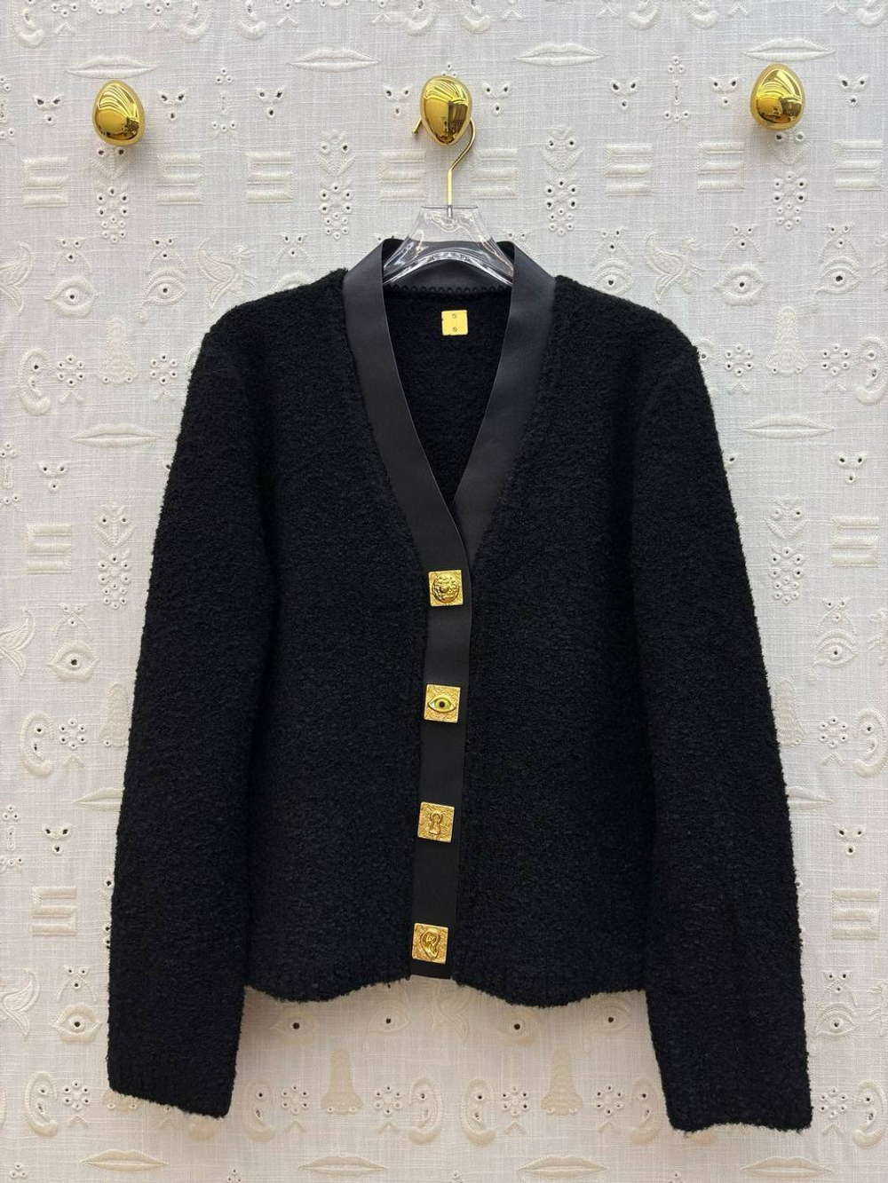 Кардиган Schiaparelli