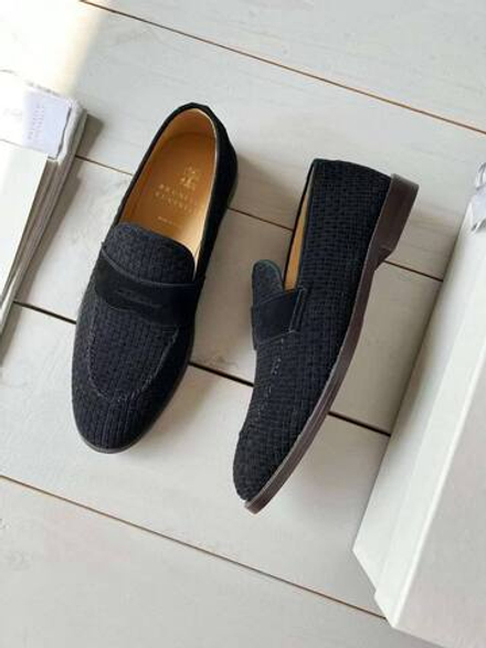 Туфли Brunello Cucinelli