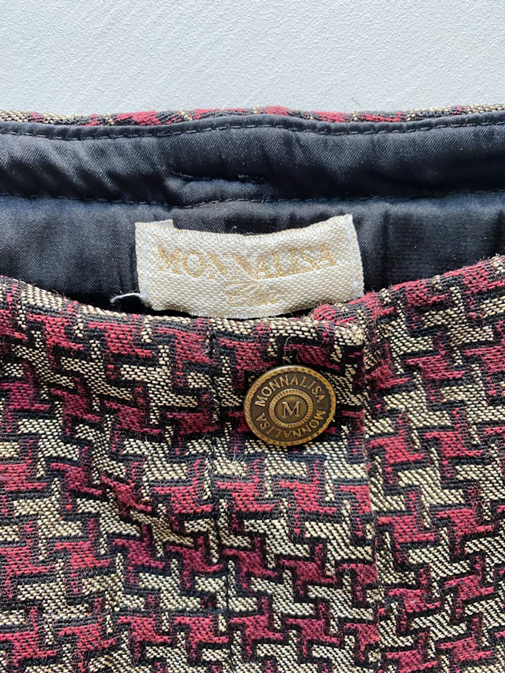 Шорты Monnalisa, 128