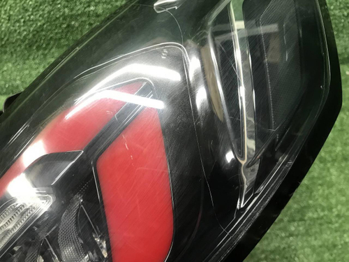 Фонарь правый внешний Chery Tiggo 8 Pro Max 22-нв