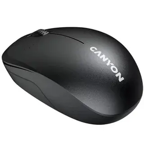 Мышь Canyon MW-04 (CNS-CMSW04B) черный