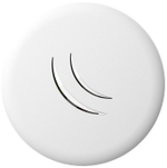 MikroTik cAP lite RBcAPL-2nD белый