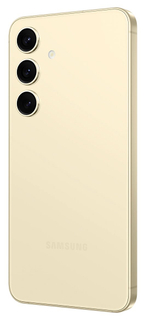 Смартфон Samsung Galaxy S24 5G 8/128Гб, Жёлтый (SM-S921E)