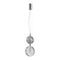 Подвесной светодиодный светильник Odeon Light Exclusive Caramella 5416/13LA