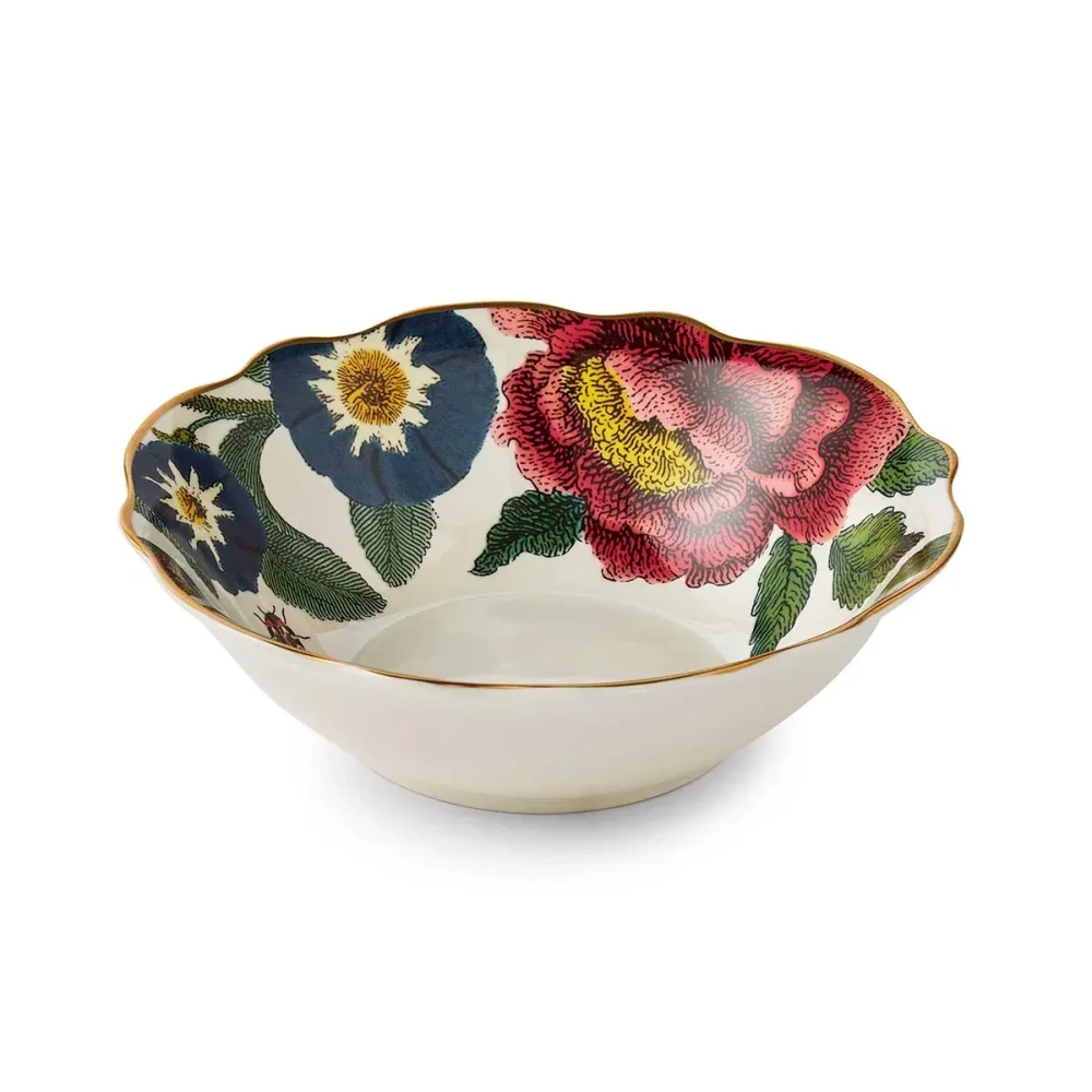 Spode Чаша "Диковинные существа" 15,5 см