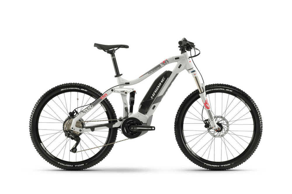 Электровелосипед Haibike SDURO FullSeven Life 3.0 500Wh (2019)