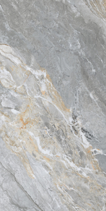 Керамогранит, Arcadia Ceramica, TRIVOLA GREY LAPPATO, 1200x600 мм, лаппатированная