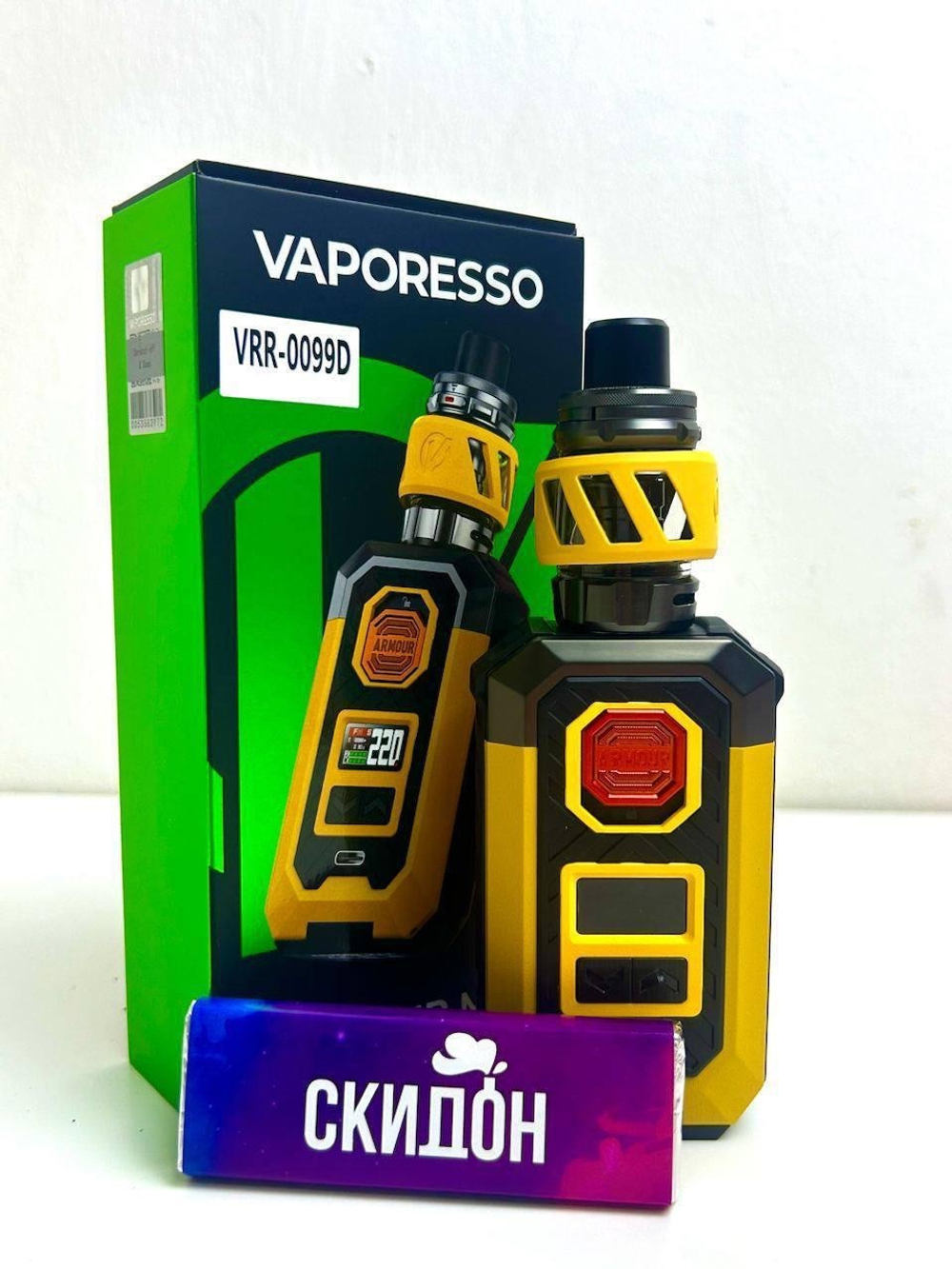 Vaporesso ARMOUR MAX 220W Kit