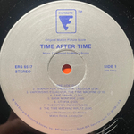 Time After Time - Original Motion Picture Score (США 1979г.)