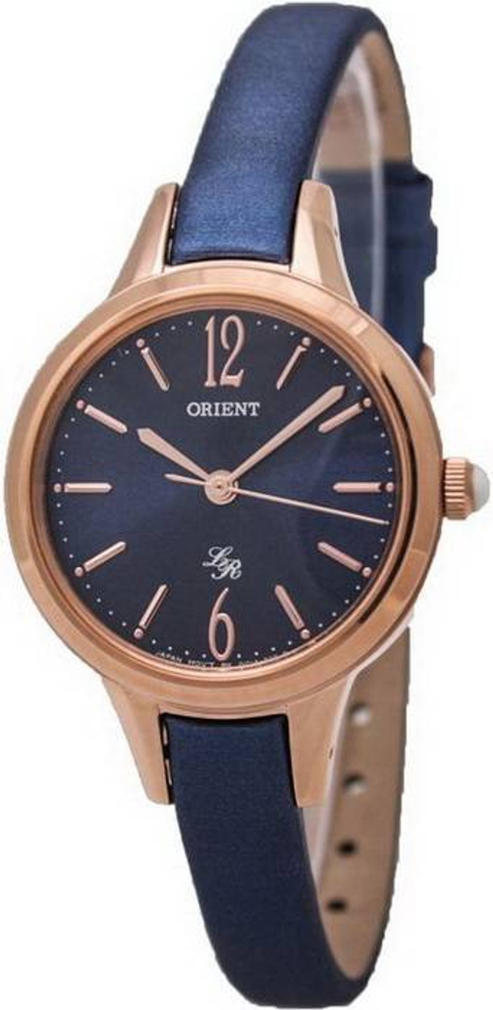 Японские наручные часы Orient FQC14004D0