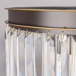 Подвесная люстра Citilux Мартин CL332081