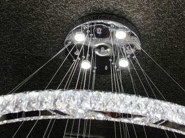 cristal chandelier 10-45 ( Cristasllino )