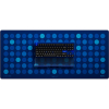 Коврик на рабочий стол Nuphy Deskmat G80 (Mystic Indigo) (Deskmat_G80_MI)