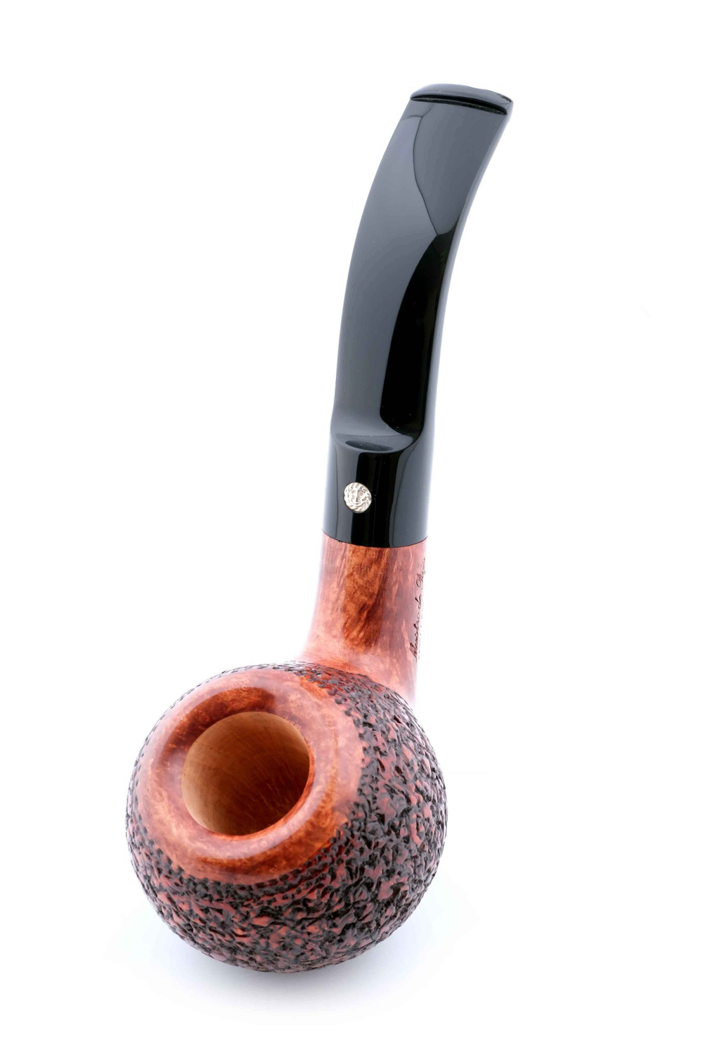 Трубка Mastro De Paja Unica, M212-3