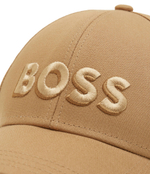 Кепка Zed-HE BOSS BLACK - коричневый(50505571)