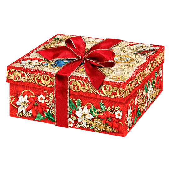 За пять минут до января (мгк) – Премиум 1000 г.