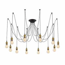 Подвесной светильник Citilux CL451121