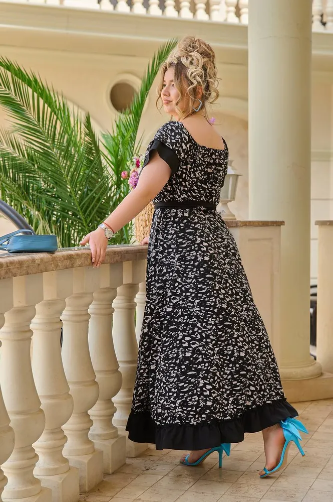 Платье УК-770-8