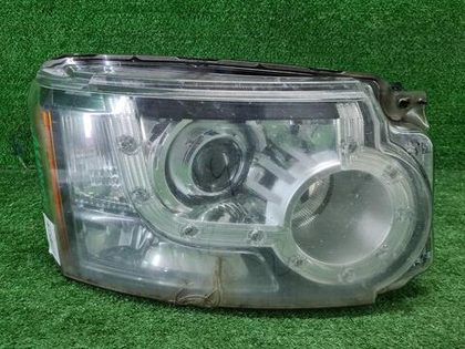 Фара правая Land-Rover Discovery 4 (2009-2013) ксенон