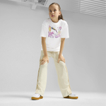 Детские брюки PUMA WARDROBE ESS Popper Pants