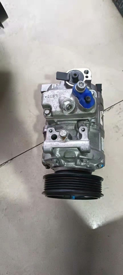 Компрессор кондиционера Volvo S40 S60 V40 XC60