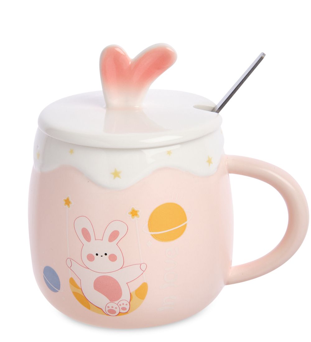 GAEM Art MUG-393/3 Кружка «Ушастик»