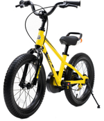 Детский велосипед Royal Baby Freestyle EZ 16" (2024)