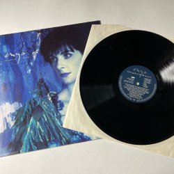 Винтажная виниловая пластинка LP Enya Shepherd Moons (Germany 1991)