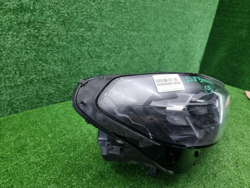 Фара правая BMW X3 G01 (2021-2024) LED