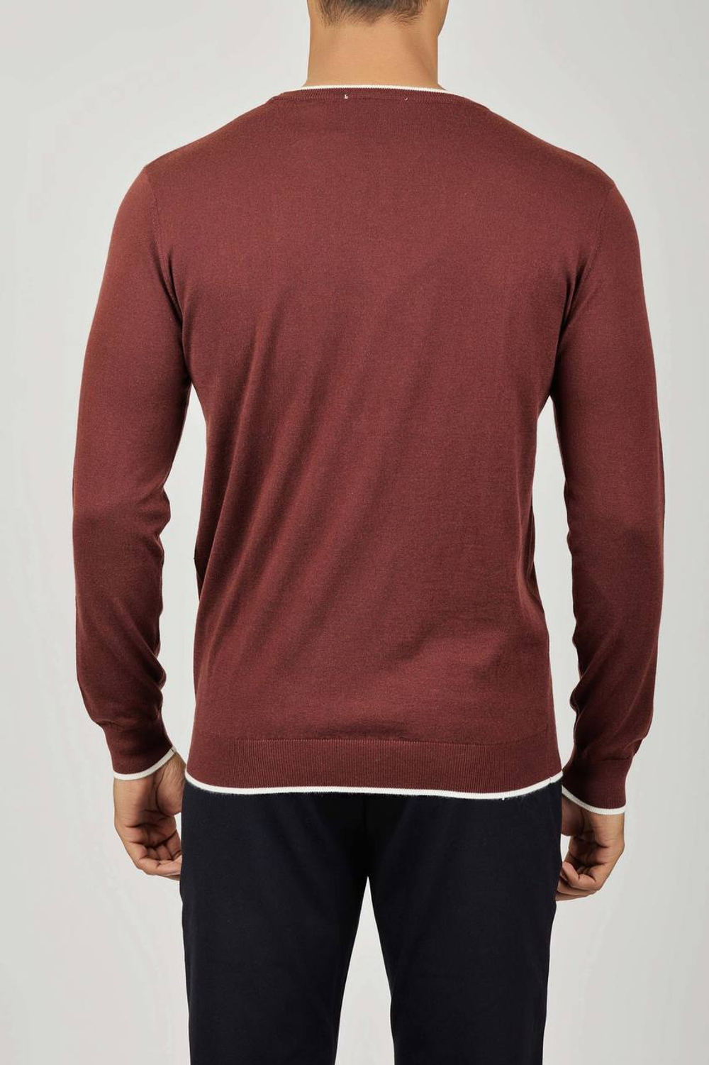 Джемпер Loro Piana
