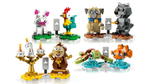 Конструктор LEGO Disney 43226 Дуэты Диснея
