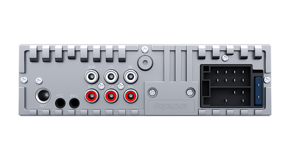 Автомагнитола Prology CMD-330