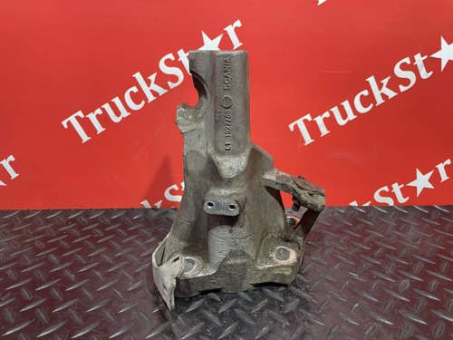 Кронштейн торсиона левый